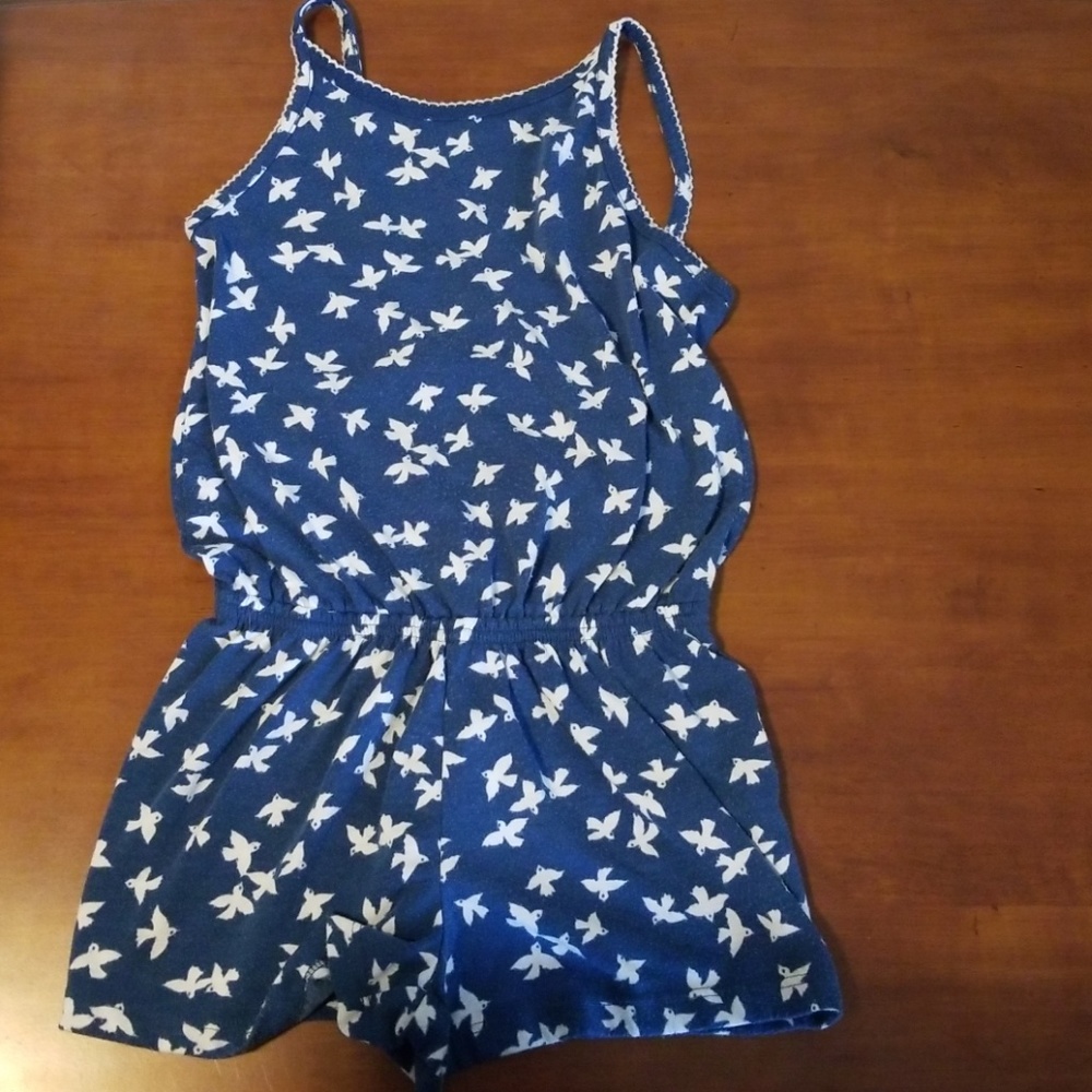 Gap Kids Sleep Romper